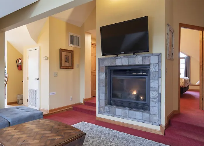The Ridgeway Inn