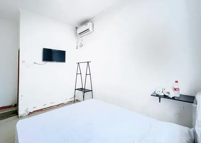 Citara Jaya Guesthouse Mitra Reddoorz