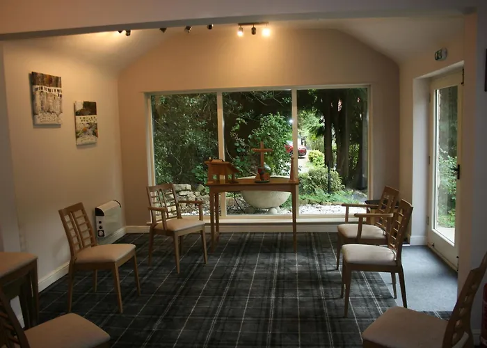 High Dalby House