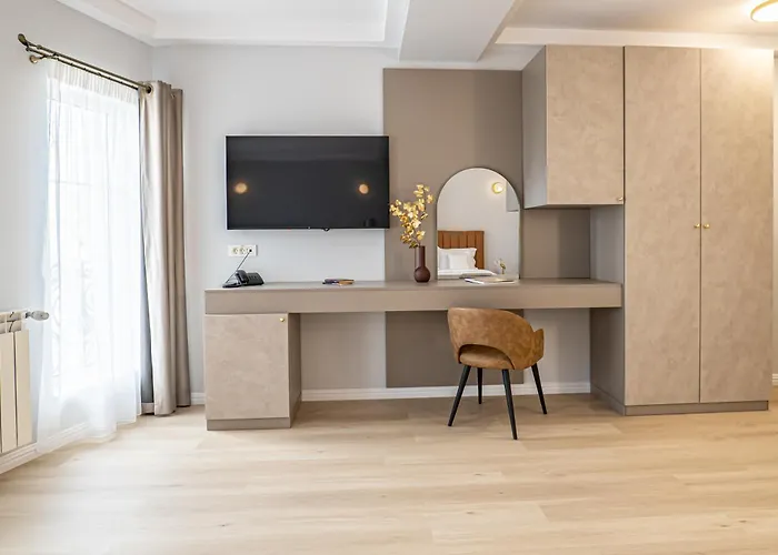 Hotel Ges