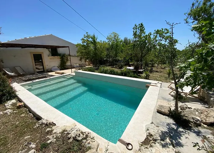 Bed and Breakfast Casa Balat Noto