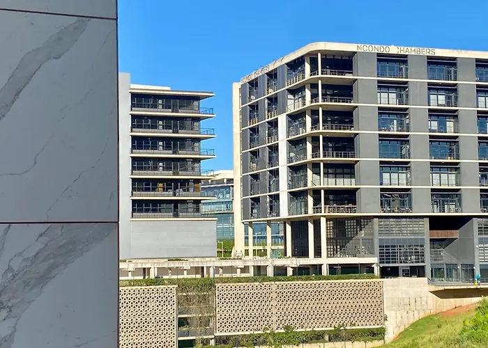 Coastlands Skye Hotel, Ridgeside, Umhlanga