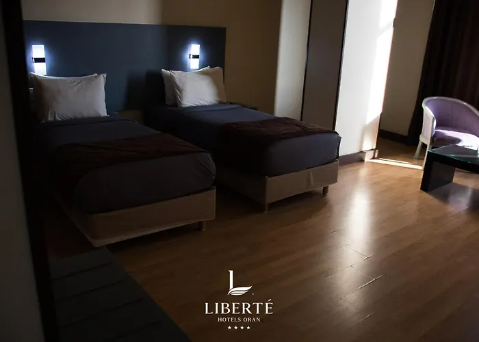 Liberté Hotels Oran