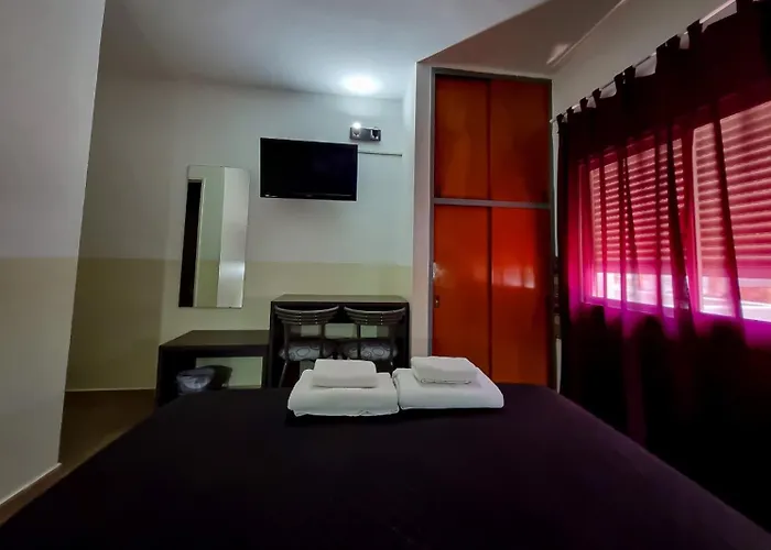 Hotel Belgrano