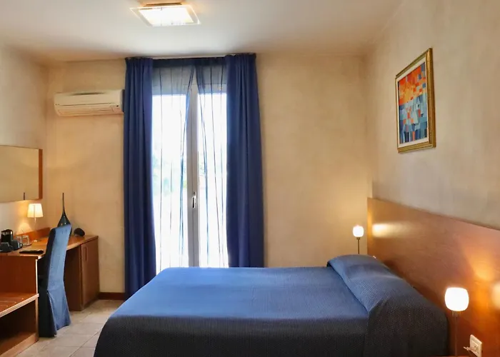 Acqua di Mare - Guest House