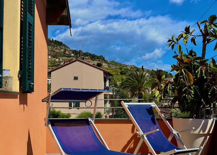 Acqua di Mare - Guest House
