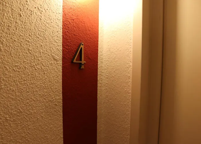 Borgovecchio Albergo