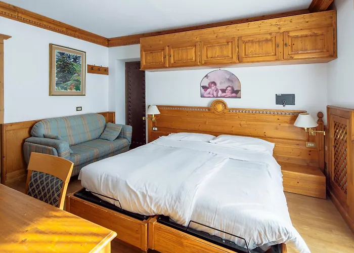 Barisetti Sport Hotel