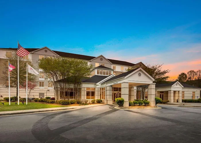 Hilton Garden Inn Atlanta East/Stonecrest Lithonia