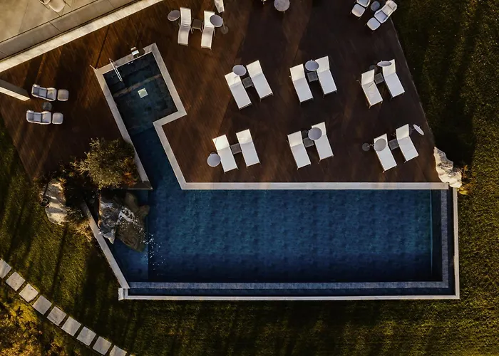 Le Cattedrali Relais by Laqua Collection
