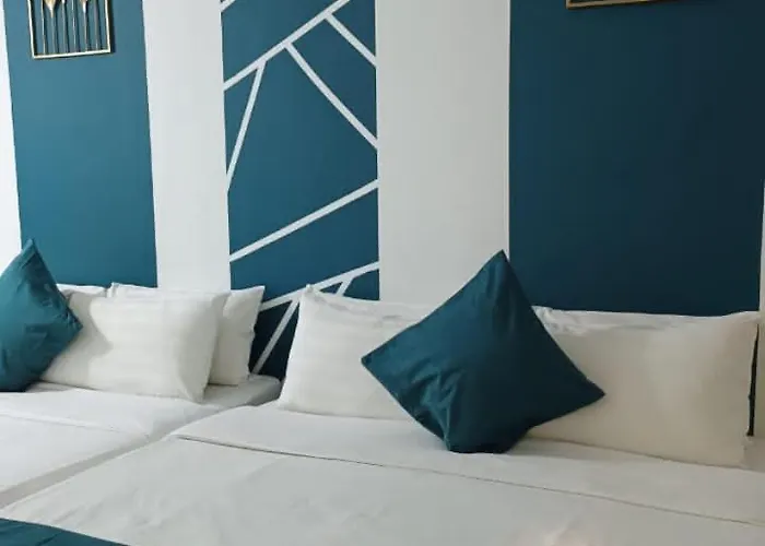 Olive Hotel