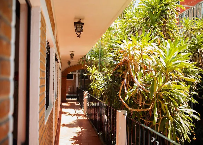 Hotel Azteca