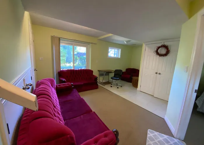 HB Guest Home 2-M