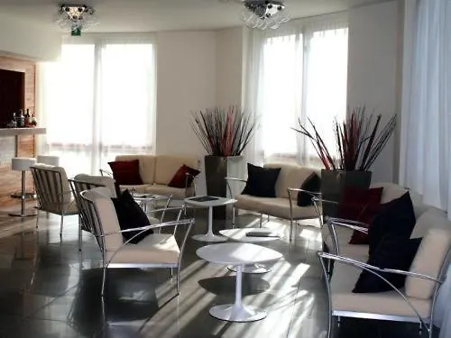 Hotel Fiera Milano