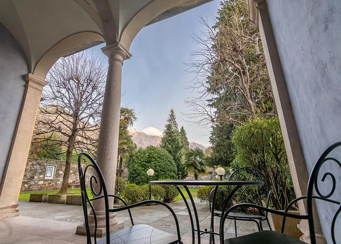 LVG Hotel Collection - Il Portico