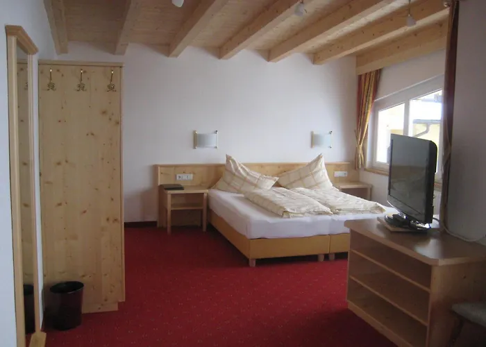 Gampeler Hof
