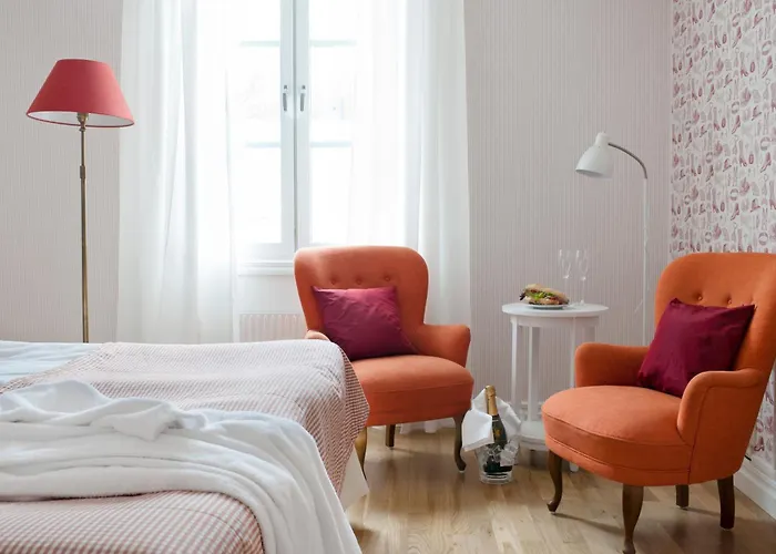 Trosa Stadshotell & Spa