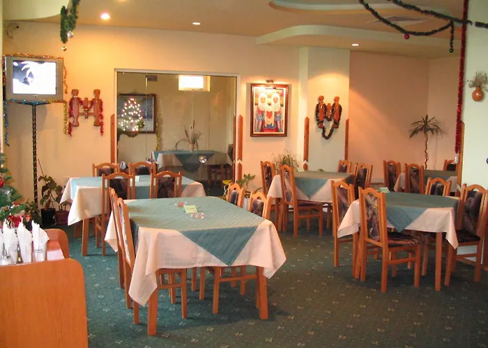 Family Hotel Familya