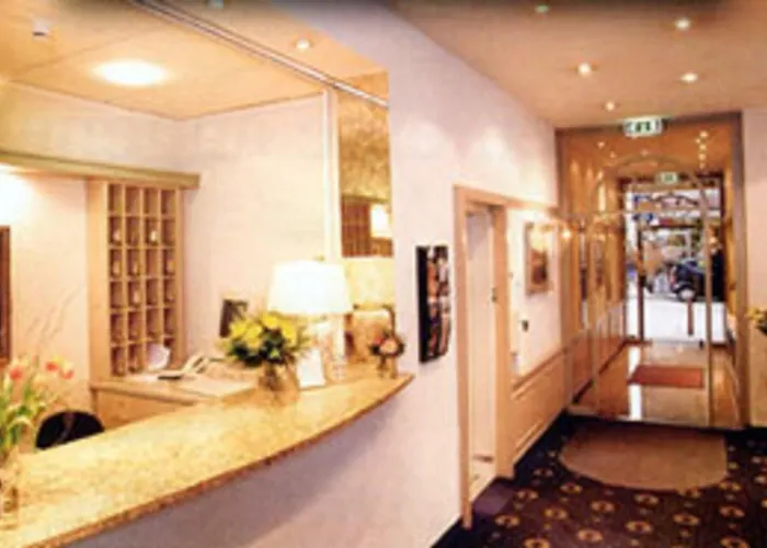 Hotel Ambiente Garni