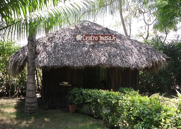 Plaza Real Resort Juan Dolio