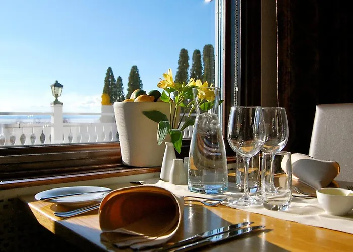 Dalecarlia Hotel & Spa, BW Premier Collection