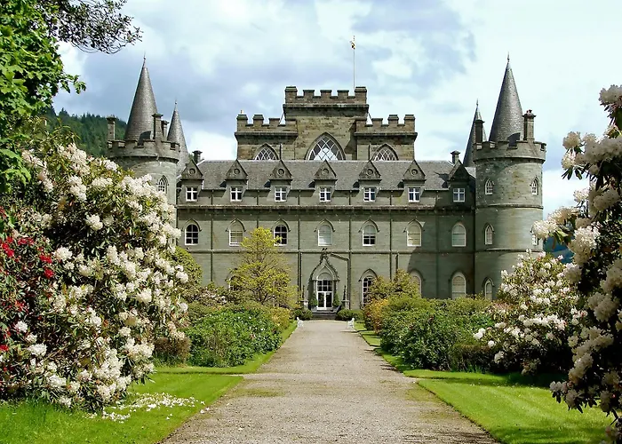 Argyll Hotel