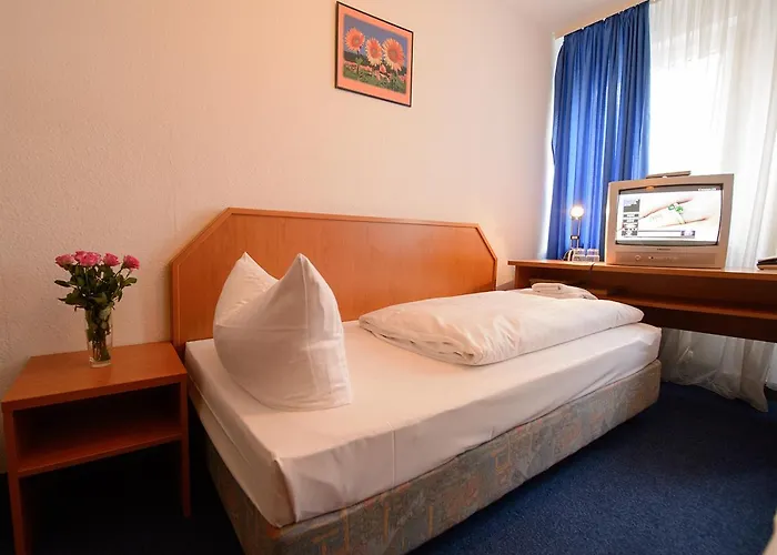 Hotel Himalaya Frankfurt City Messe Frankfurt am Main