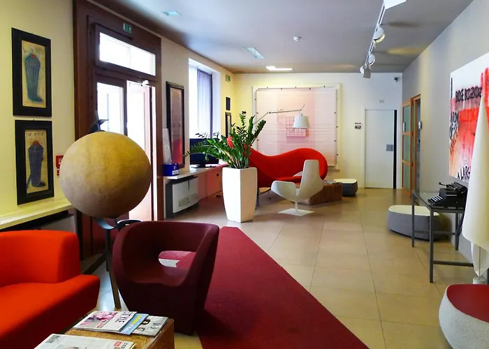 Hotel Colombia