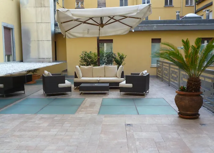 Hotel Cappello D'Oro, BW Signature Collection