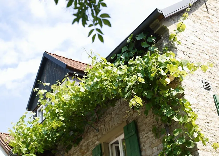 Vinotel Augustin Sulzfeld am Main