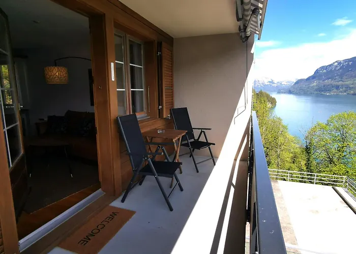 Hotel Brienzersee