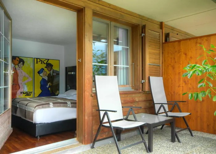 Hotel Brienzersee