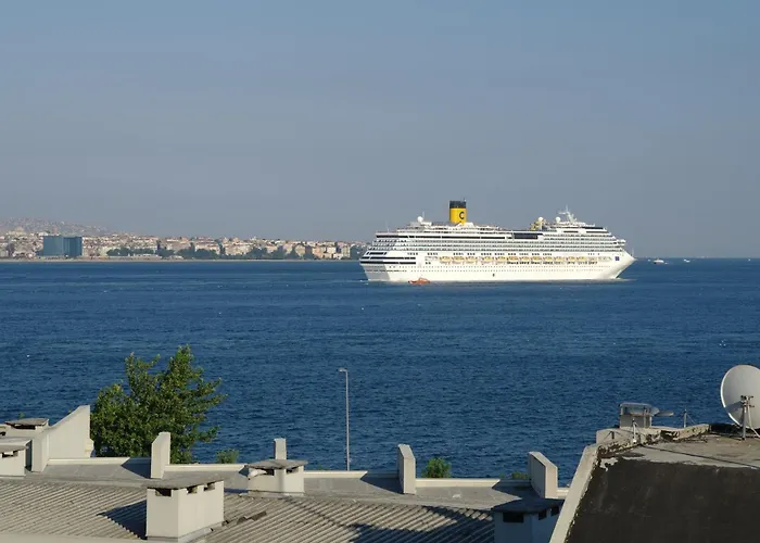 Aruna Boutique Hotel Istambul