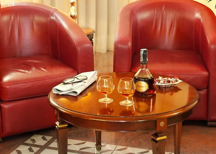 Hotel Dal Ponte