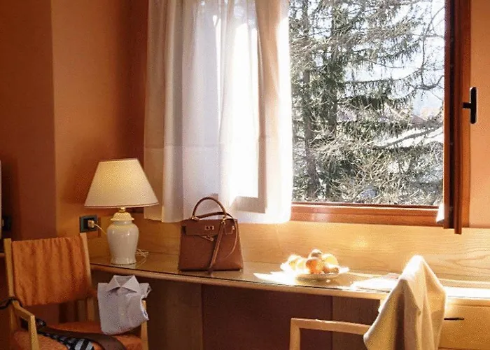 Hotel Des Geneys