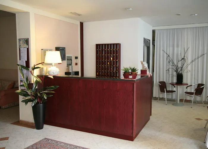 Hotel Giovanna