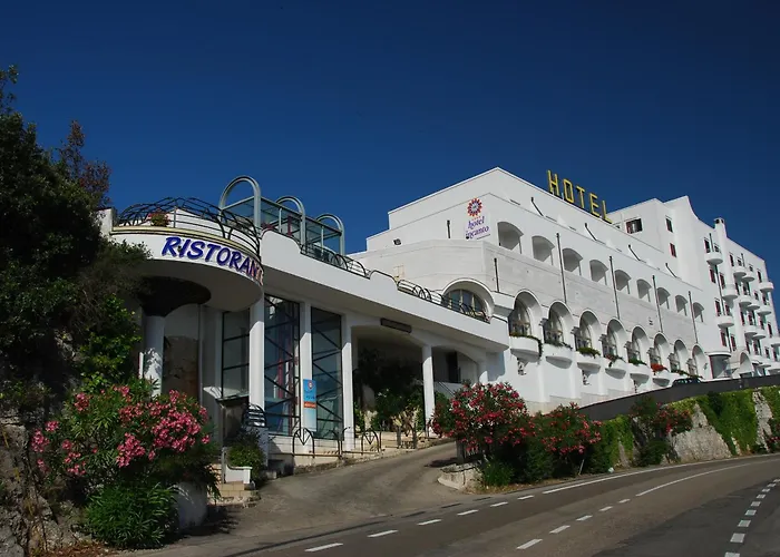 Hotel Incanto