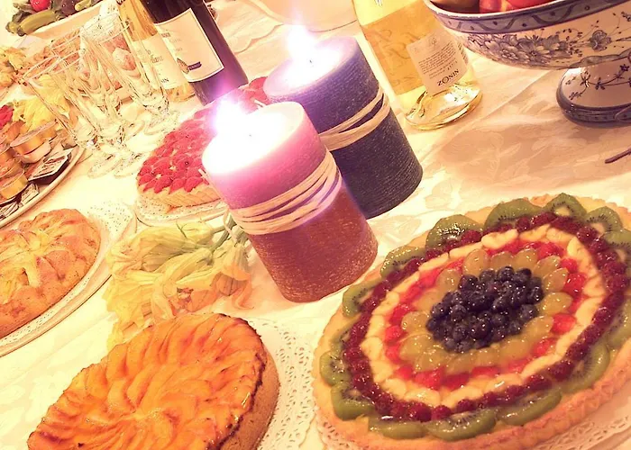 Hotel Ristorante Al Bassanello