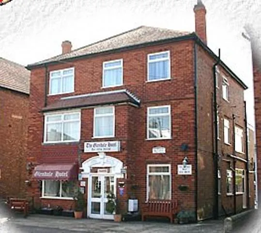 The Glendale Hotel Skegness