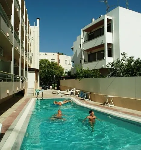 Theonia Hotel Kos-Stadt