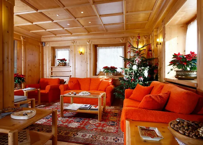 Hotel Natale