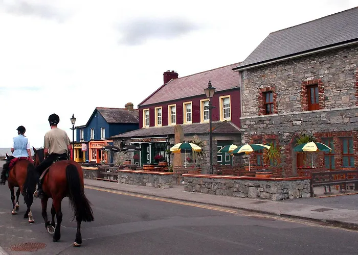 Strandhill Lodge&Suites Boutique Hotel