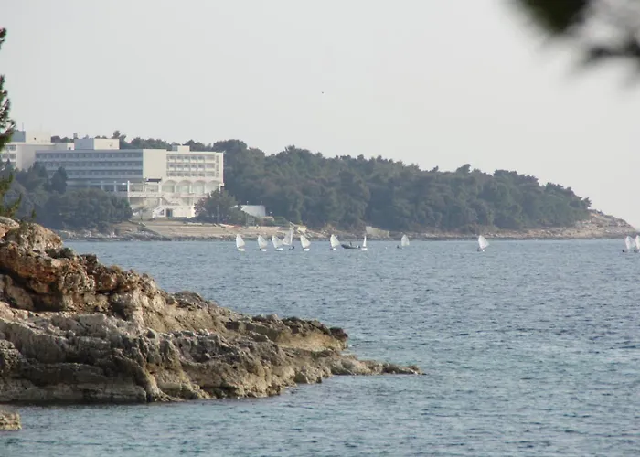 Hotel Pula