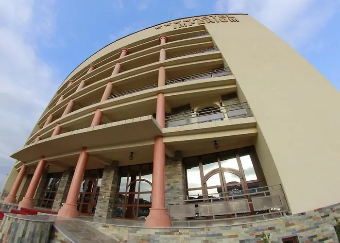 Hotel Imperium