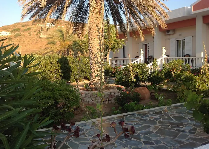 Hotel Petras Beach