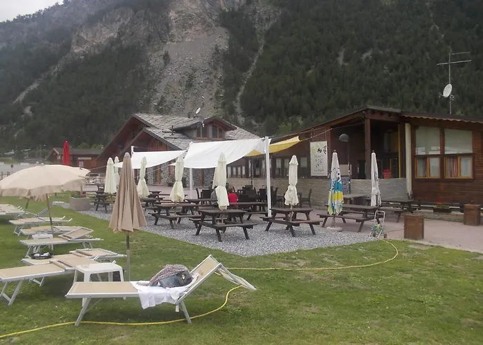 Hotel La Pigna