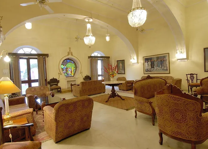 Mandawa Haveli