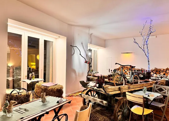 Piccolo Hotel Olina