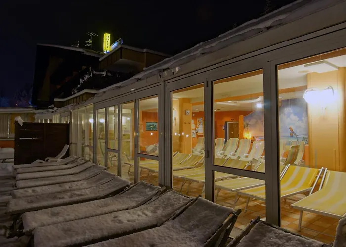 Hotel Seestuben