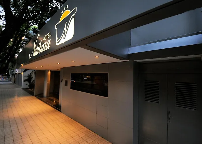 Hotel Nutibara